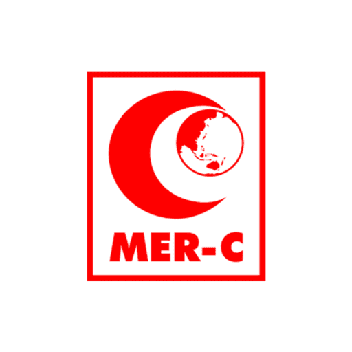 Medical Emergency Rescue Comittee logo