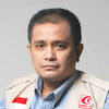 Alm. Dr. Joserizal Jurnalis, SpOT 