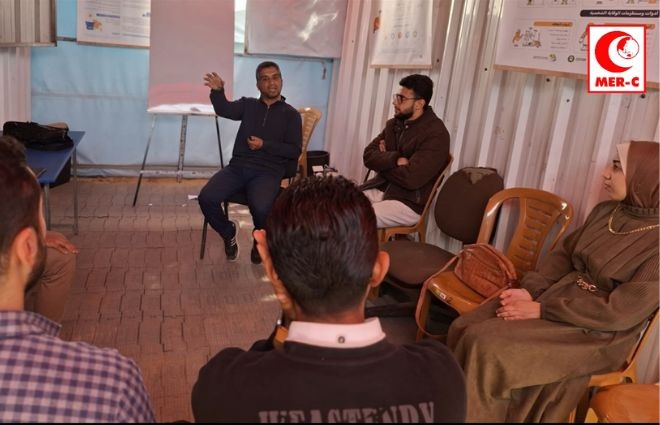 Klinik Giving Without Borders Gelar Kuliah Ilmiah untuk Dokter Magang